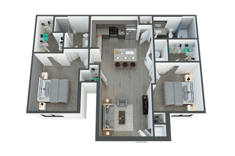 3S635 Everton Drive Studio-3 Beds Apartment for Rent - Photo Gallery 51